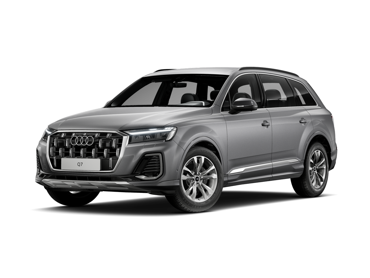 Зображення Audi Q7 50 TDI quattro