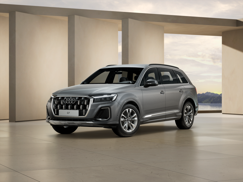Зображення Audi Q7 50 TDI quattro