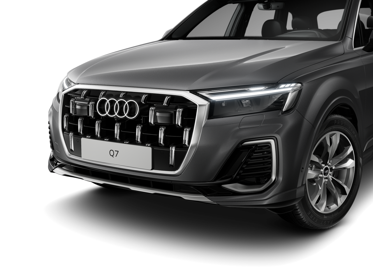 Зображення Audi Q7 50 TDI quattro