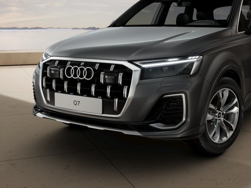 Зображення Audi Q7 50 TDI quattro