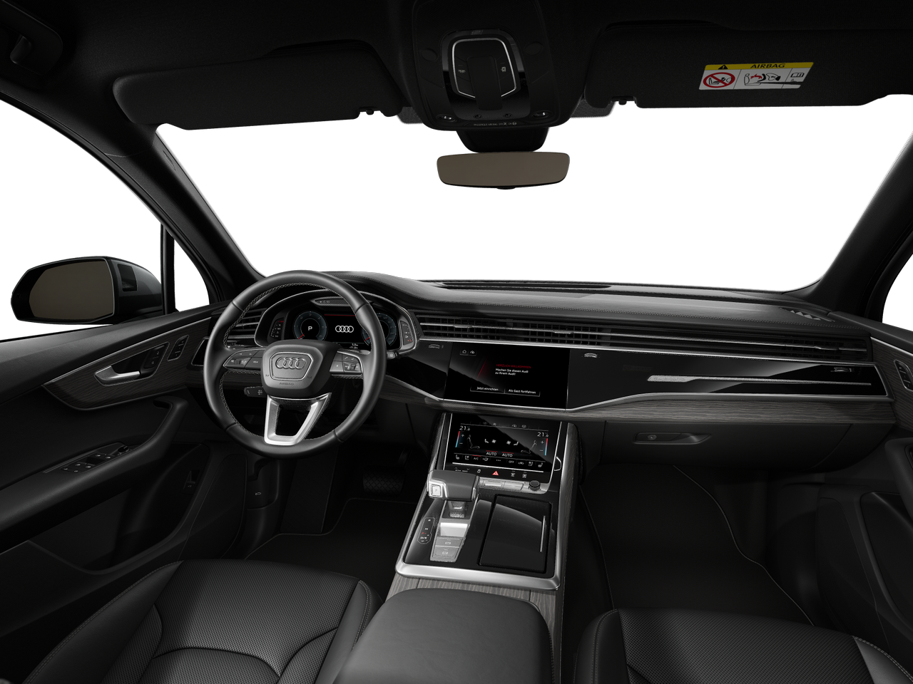 Зображення Audi Q7 50 TDI quattro