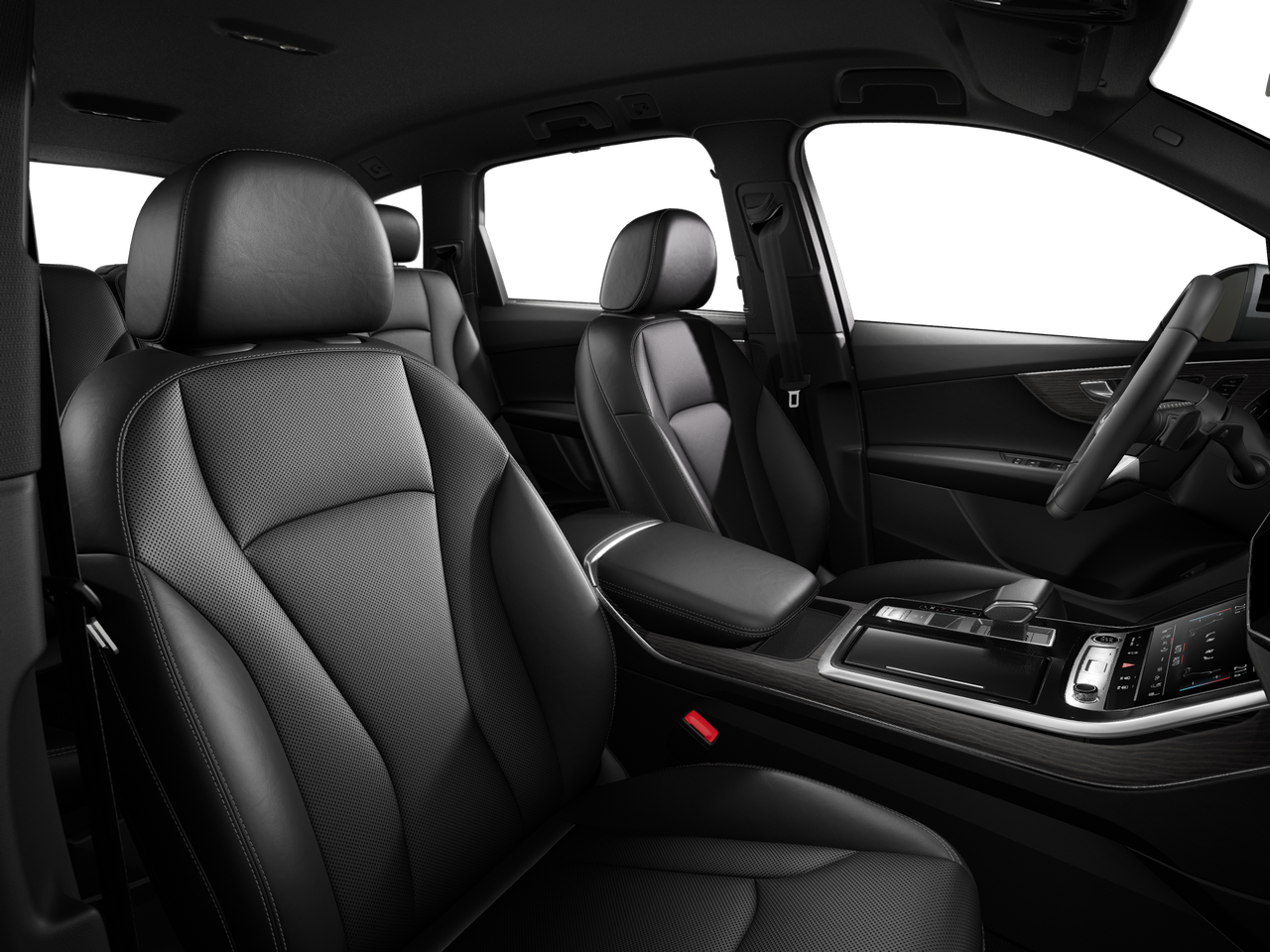 Зображення Audi Q7 50 TDI quattro