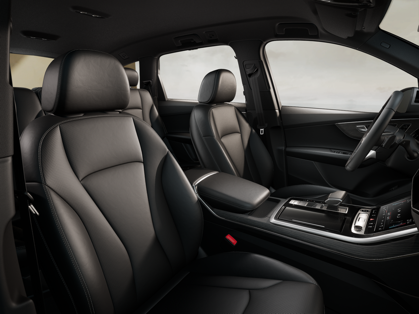 Зображення Audi Q7 50 TDI quattro