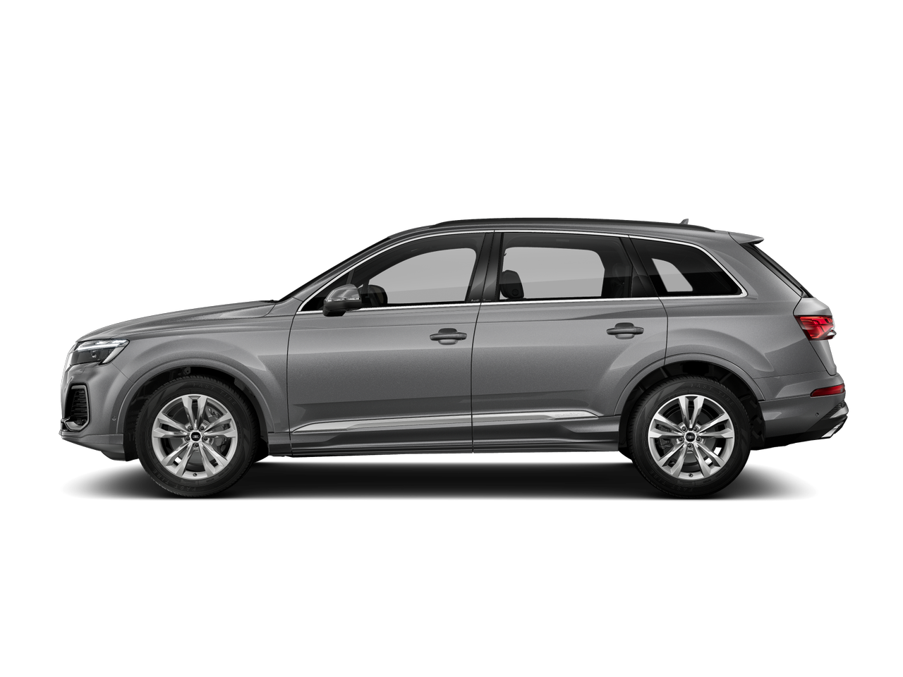 Зображення Audi Q7 50 TDI quattro