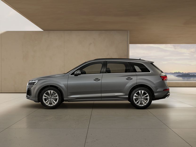 Зображення Audi Q7 50 TDI quattro