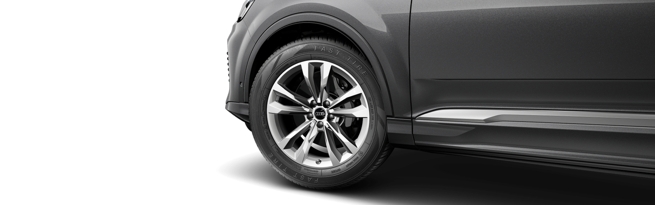 Зображення Audi Q7 50 TDI quattro