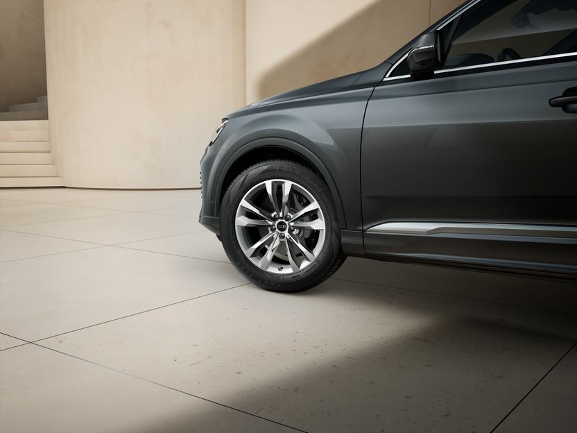 Зображення Audi Q7 50 TDI quattro