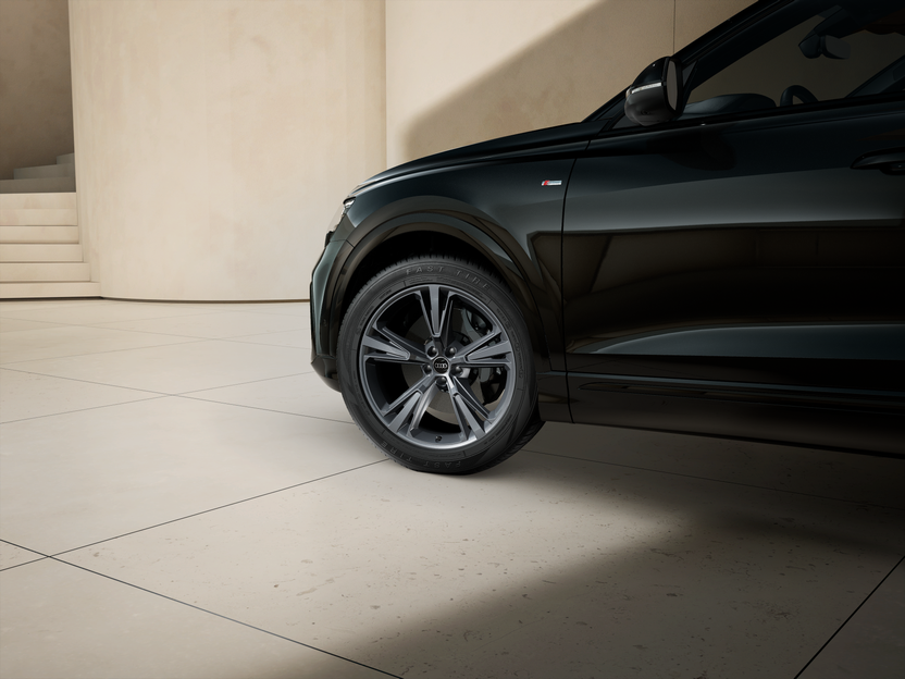Зображення Audi Q8 50 TDI quattro