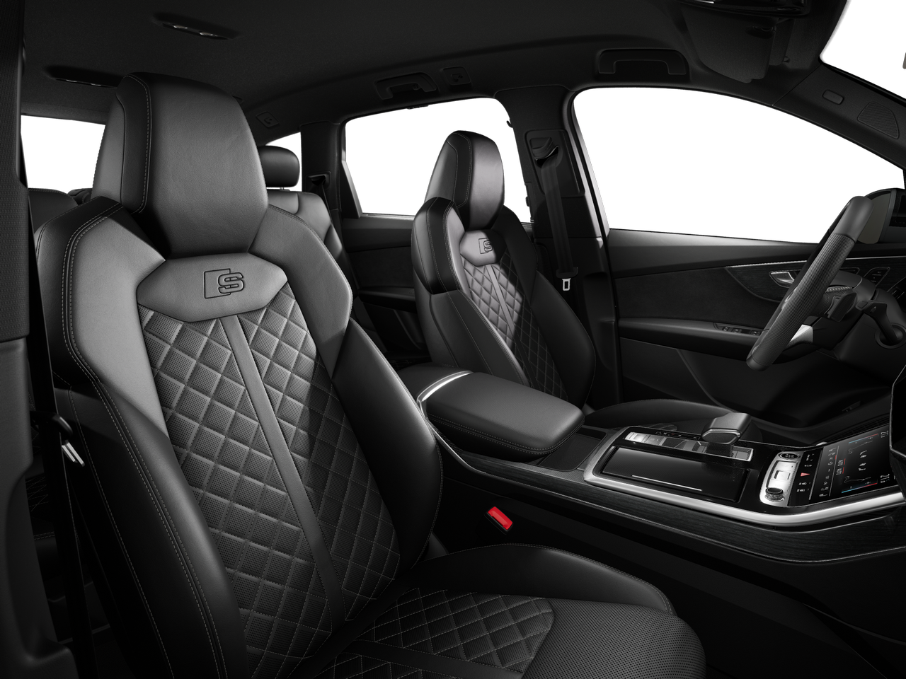 Зображення Audi Q7 50 TDI quattro S line