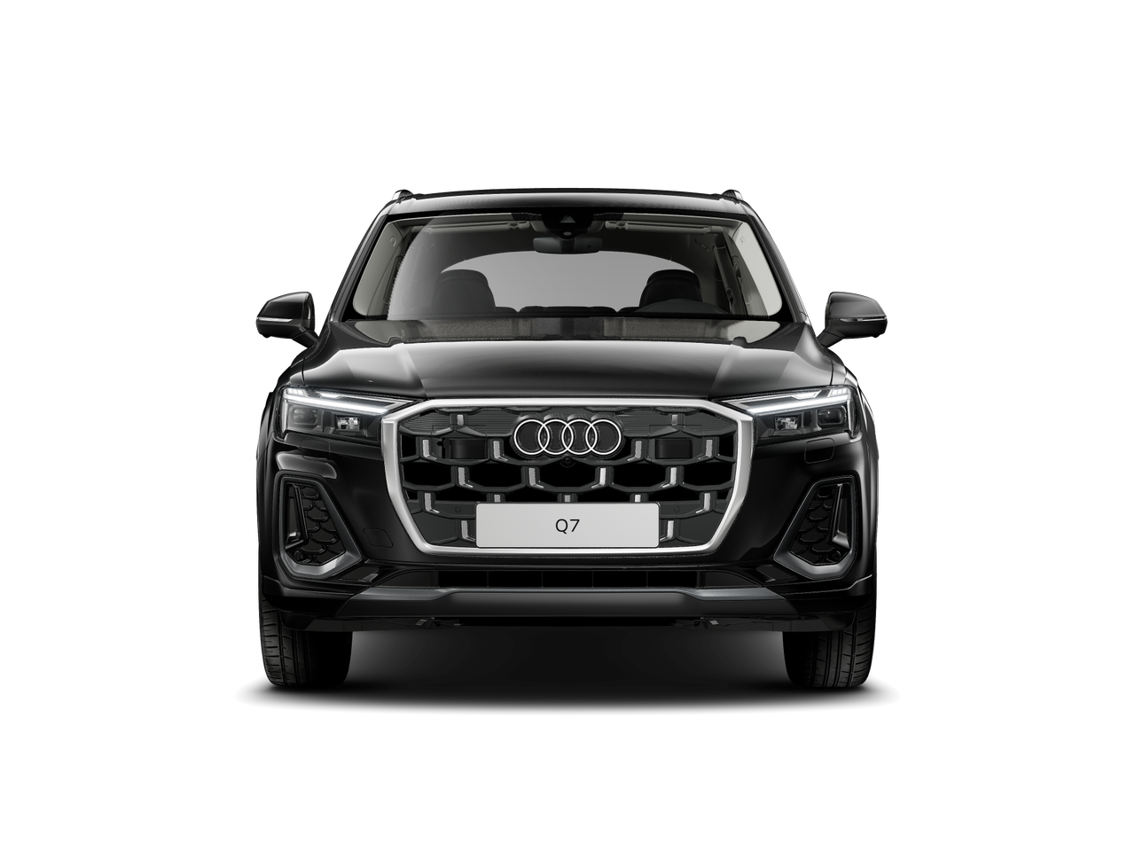 Зображення Audi Q7 50 TDI quattro S line