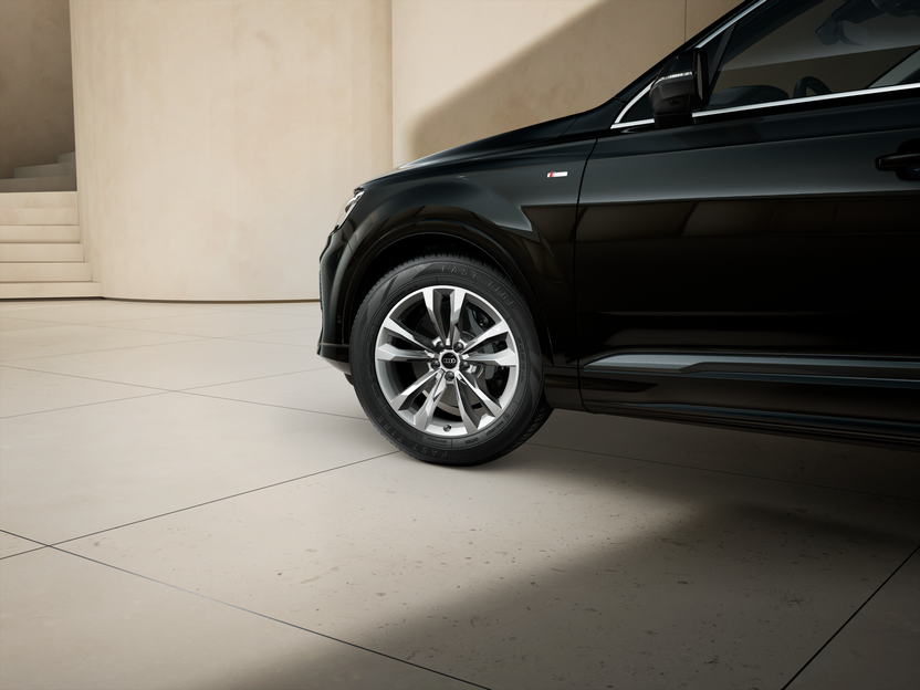 Зображення Audi Q7 50 TDI quattro S line