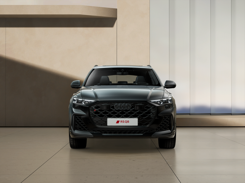 Зображення Audi RS Q8 performance