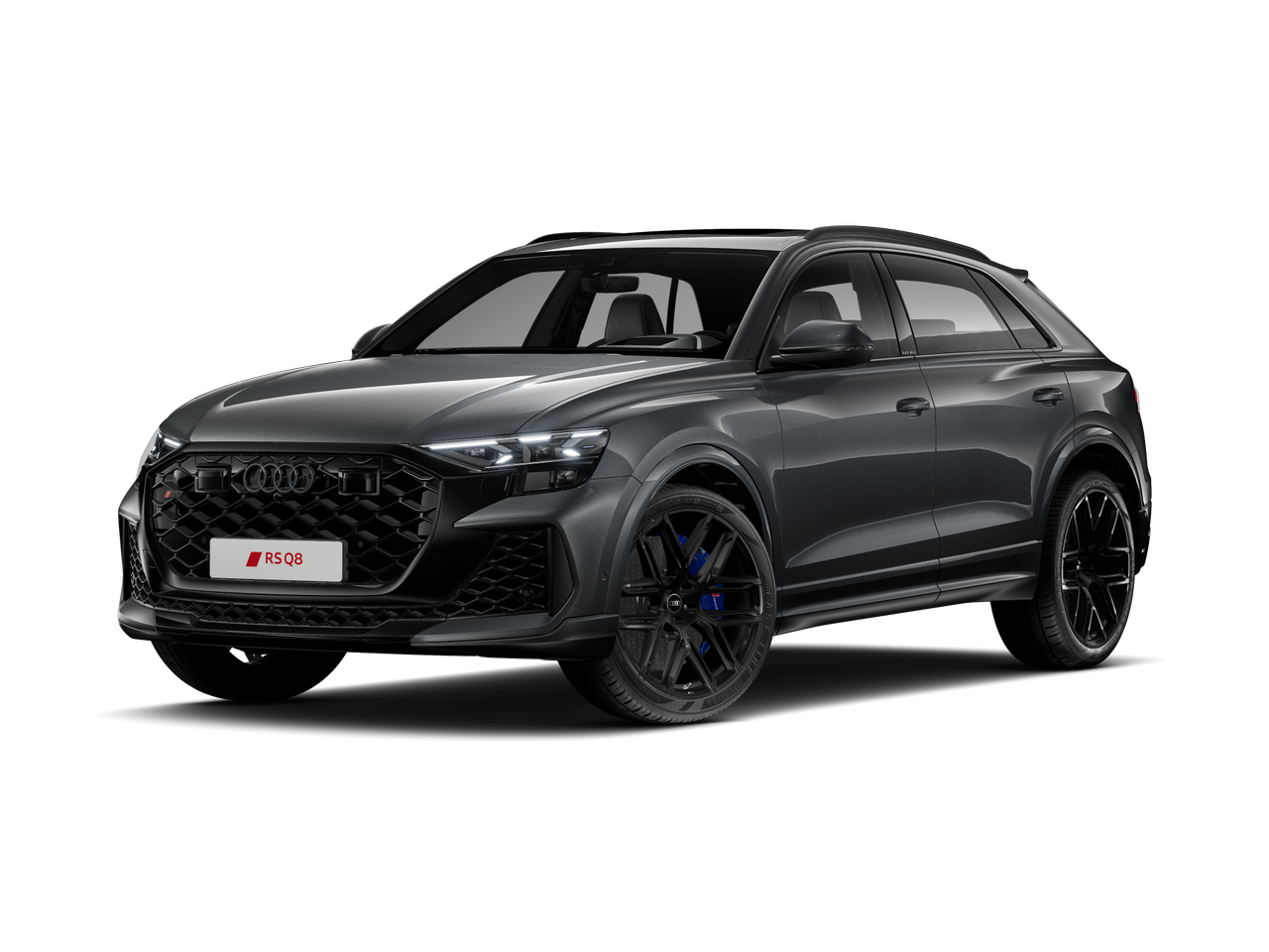 Зображення Audi RS Q8 performance