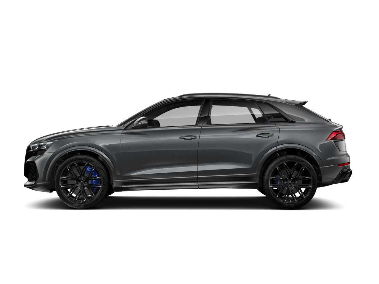 Зображення Audi RS Q8 performance