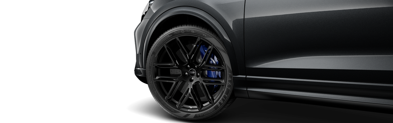 Зображення Audi RS Q8 performance