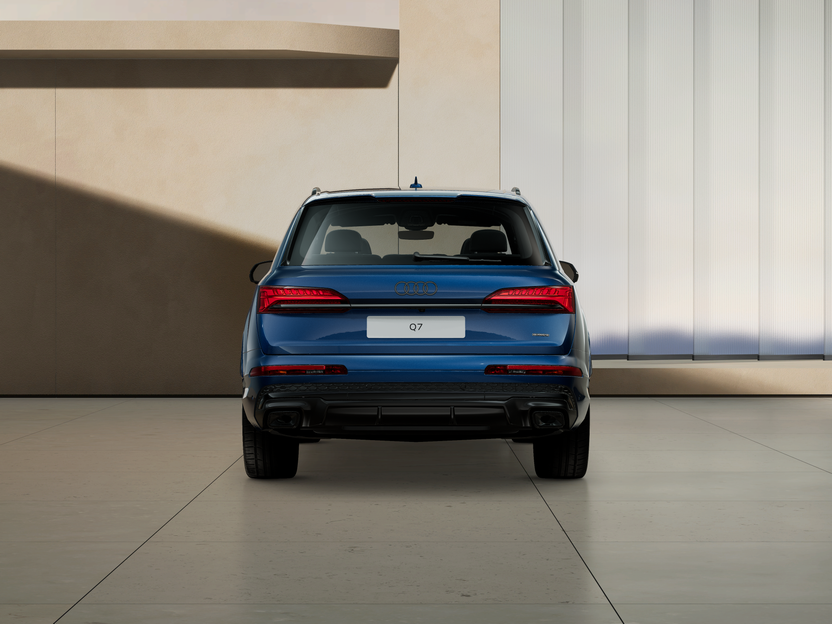 Зображення Audi Q7 50 TDI quattro S line