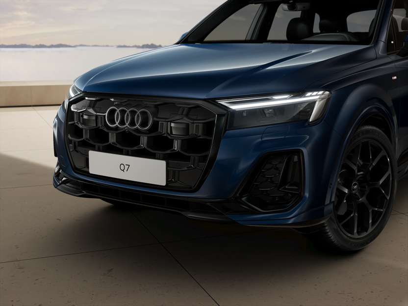 Зображення Audi Q7 50 TDI quattro S line