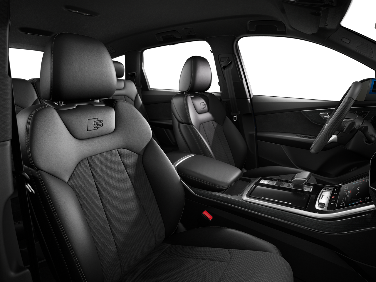 Зображення Audi Q7 50 TDI quattro S line