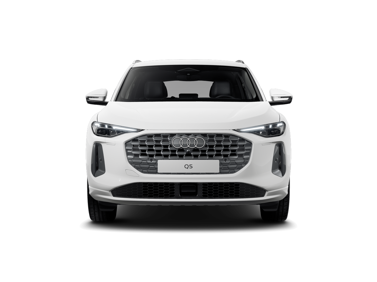 Зображення Audi Q5 SUV TDI quattro 150 kW