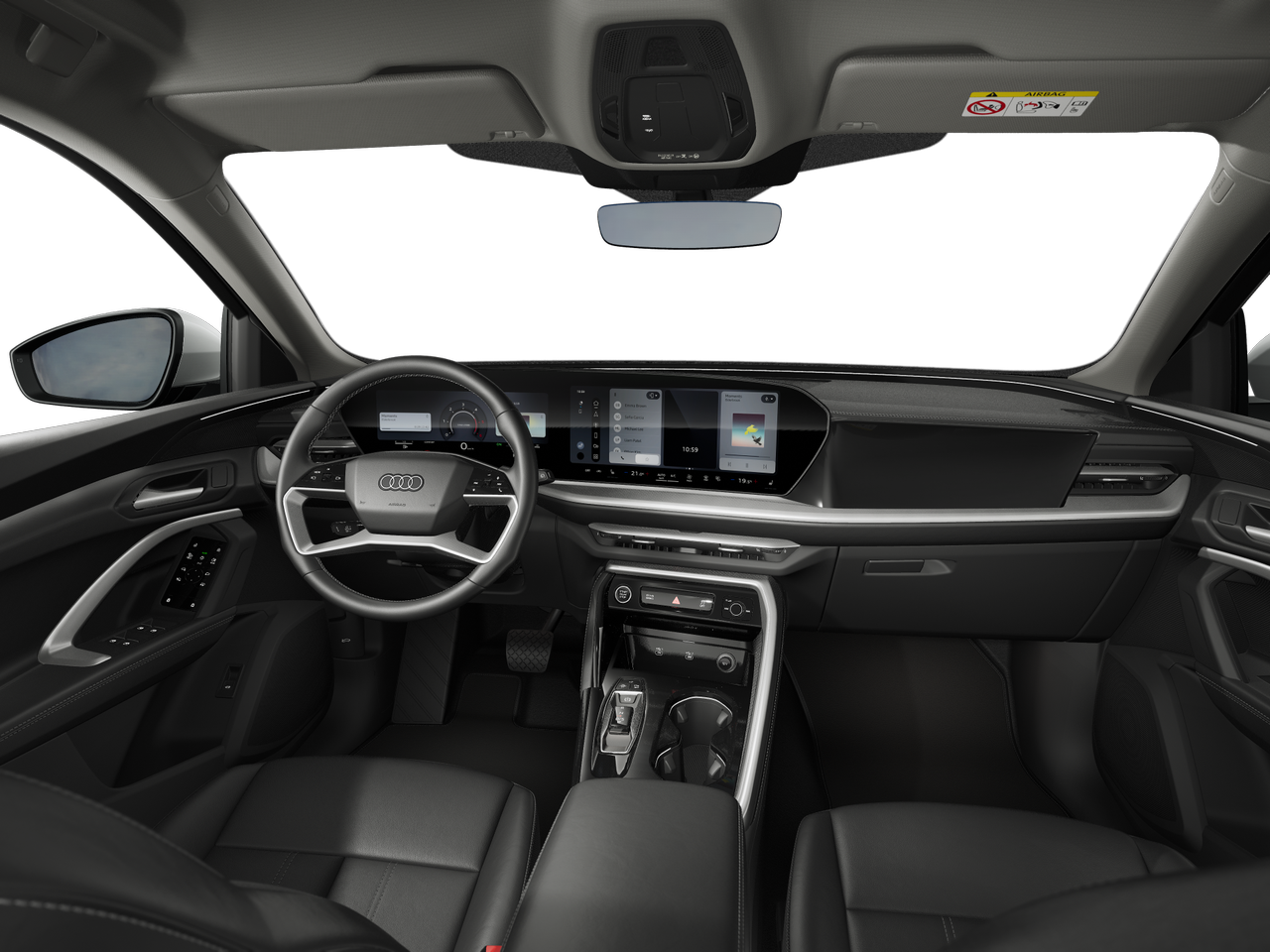 Зображення Audi Q5 SUV TDI quattro 150 kW