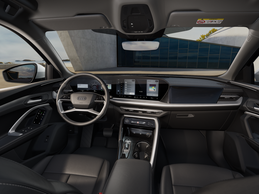 Зображення Audi Q5 SUV TDI quattro 150 kW