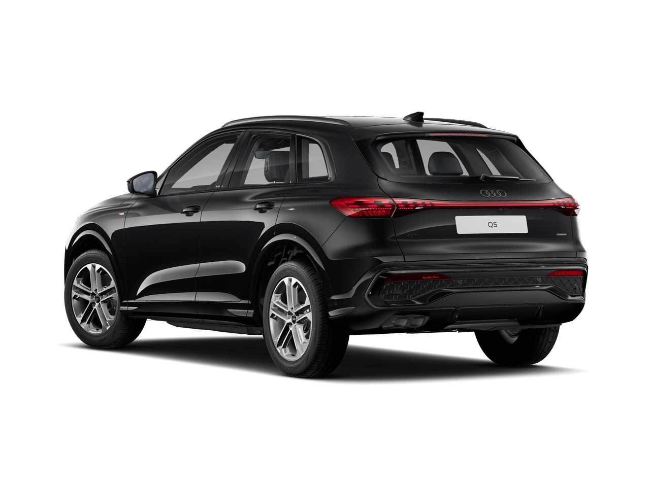 Зображення Audi Q5 SUV TDI quattro 150 kW