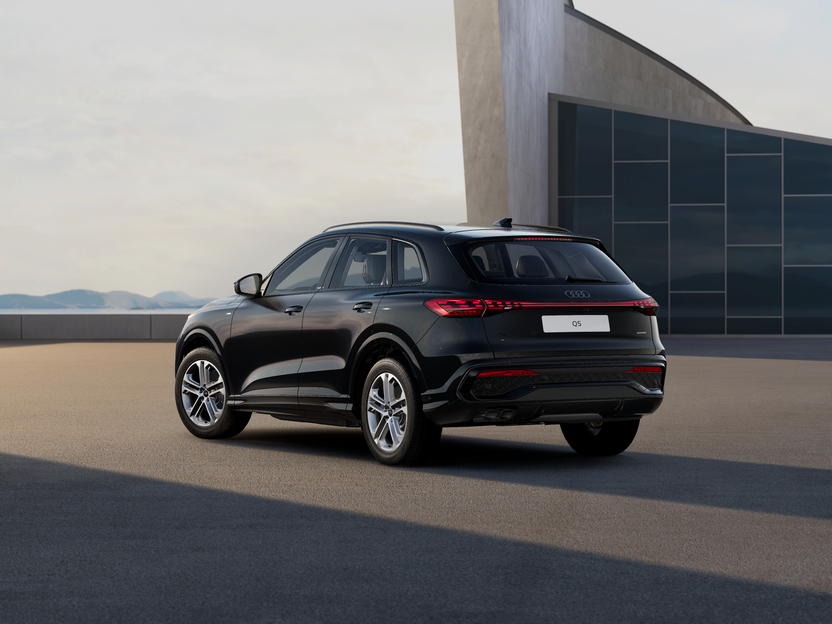 Зображення Audi Q5 SUV TDI quattro 150 kW
