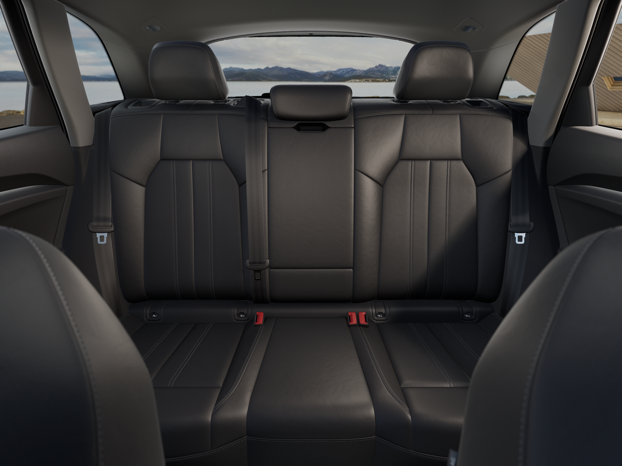 Зображення Audi Q5 SUV TDI quattro 150 kW