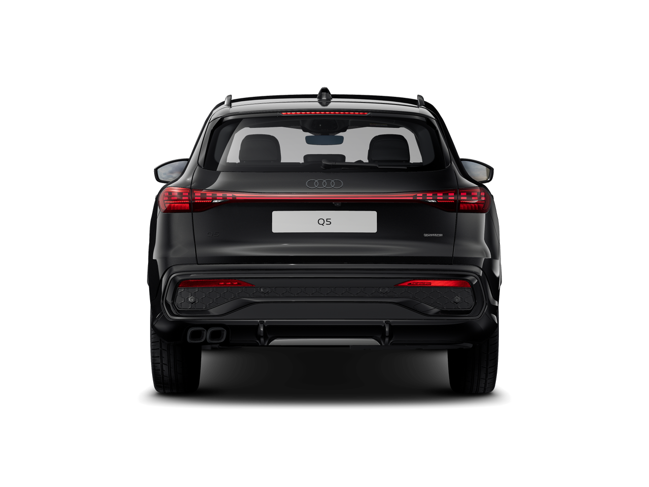 Зображення Audi Q5 SUV TDI quattro 150 kW