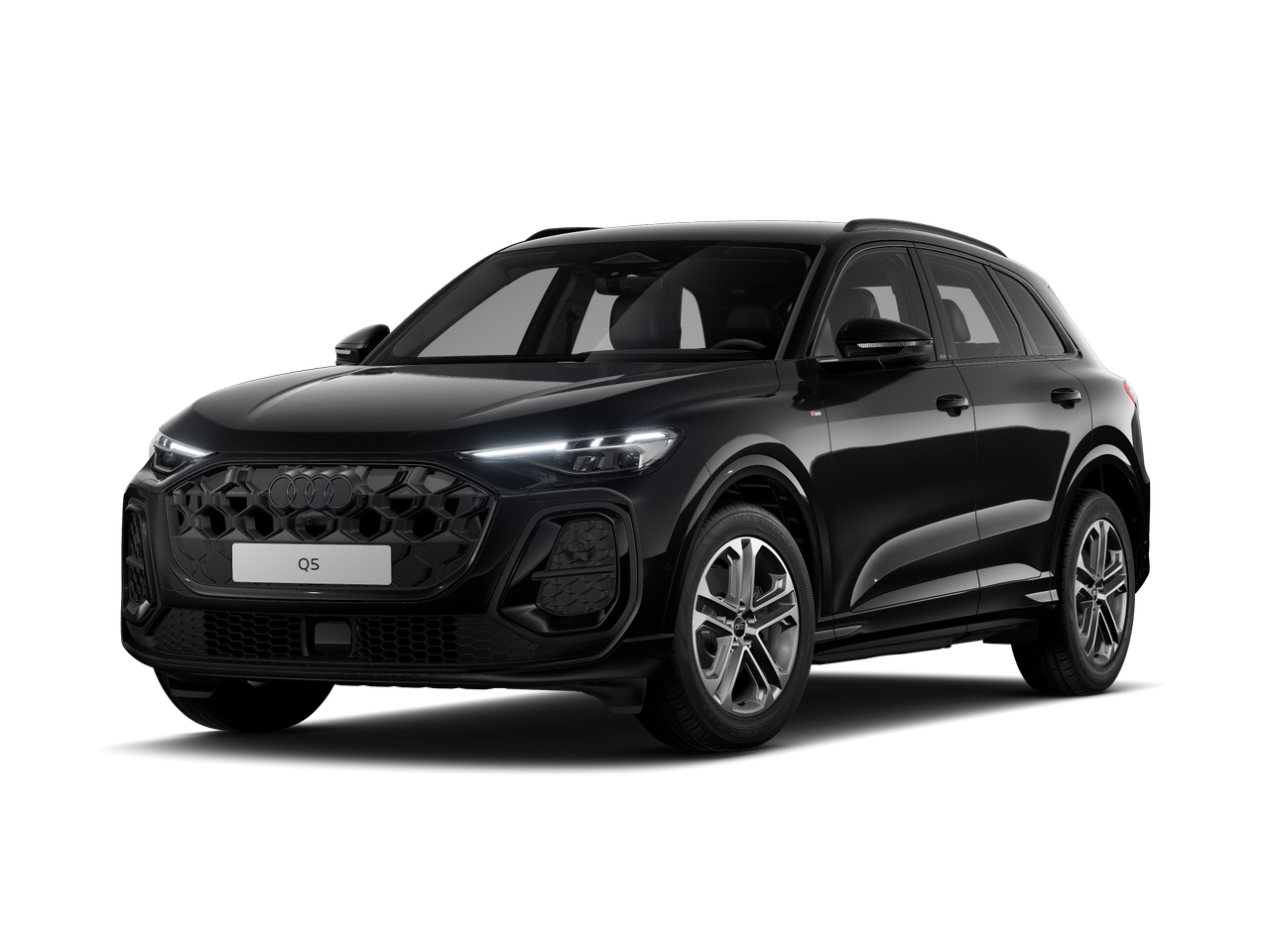 Зображення Audi Q5 SUV TDI quattro 150 kW