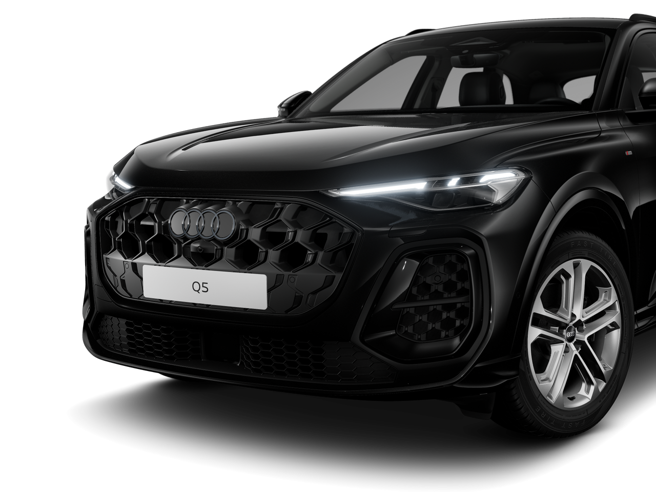 Зображення Audi Q5 SUV TDI quattro 150 kW