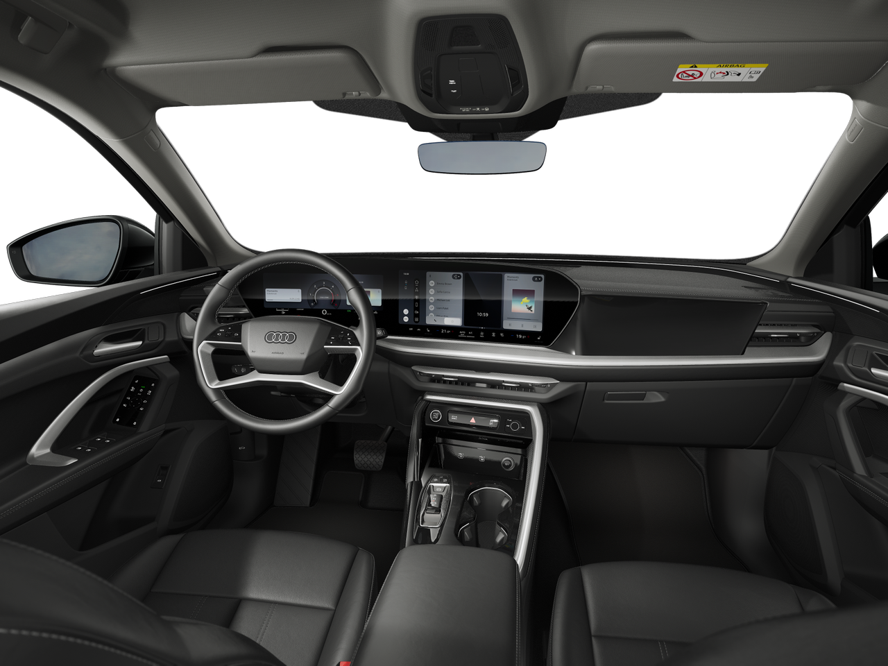 Зображення Audi Q5 SUV TDI quattro 150 kW