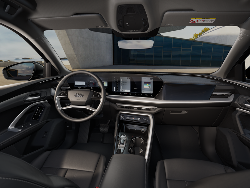 Зображення Audi Q5 SUV TDI quattro 150 kW