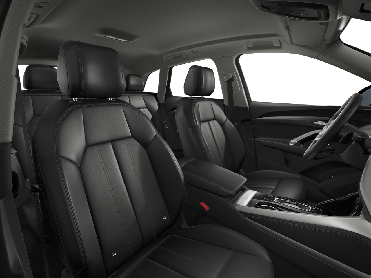 Зображення Audi Q5 SUV TDI quattro 150 kW