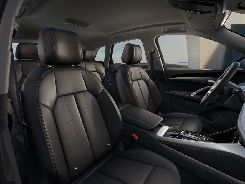 Зображення Audi Q5 SUV TDI quattro 150 kW