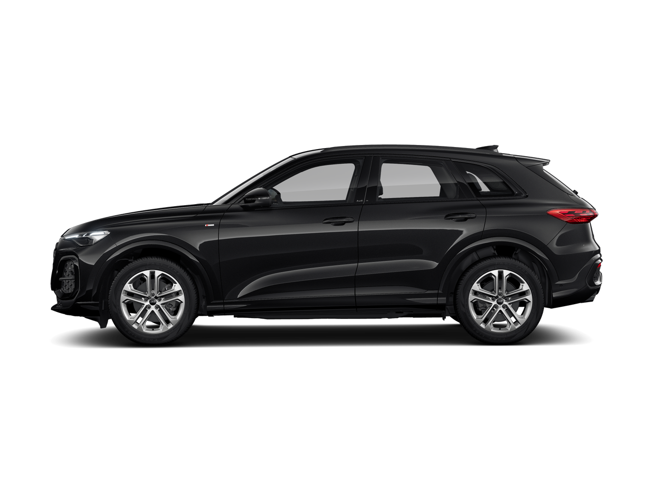 Зображення Audi Q5 SUV TDI quattro 150 kW