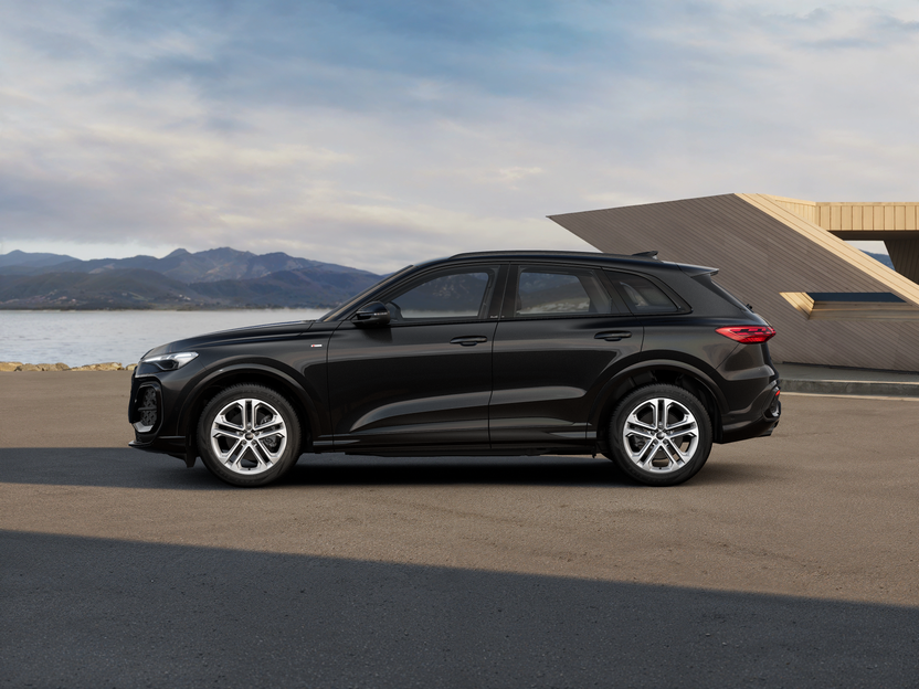 Зображення Audi Q5 SUV TDI quattro 150 kW