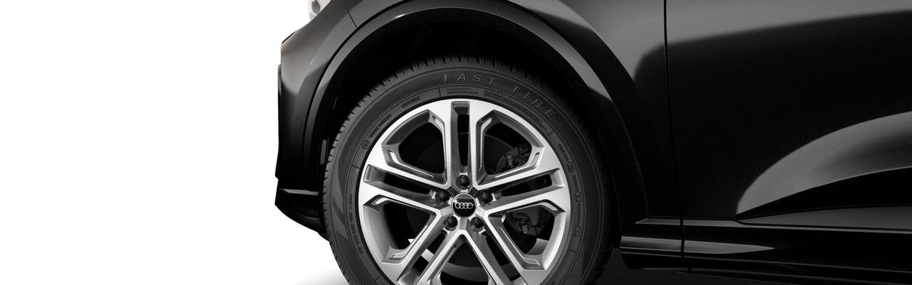 Зображення Audi Q5 SUV TDI quattro 150 kW