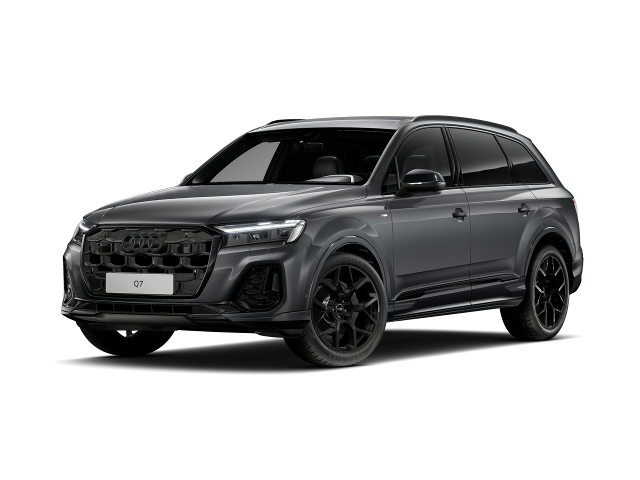 Зображення Audi Q7 50 TDI quattro S line