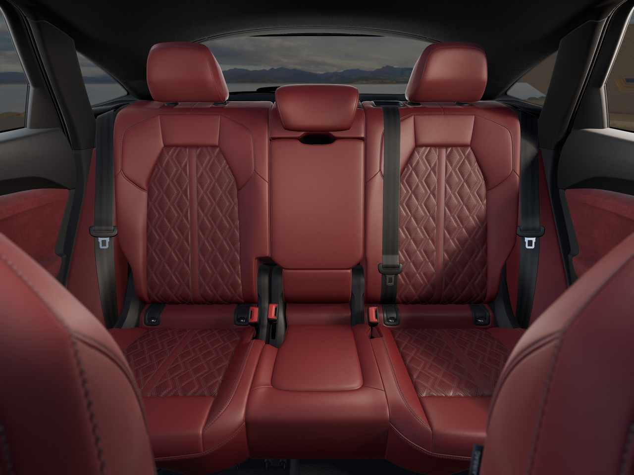 Зображення Audi SQ5 Sportback TFSI quattro