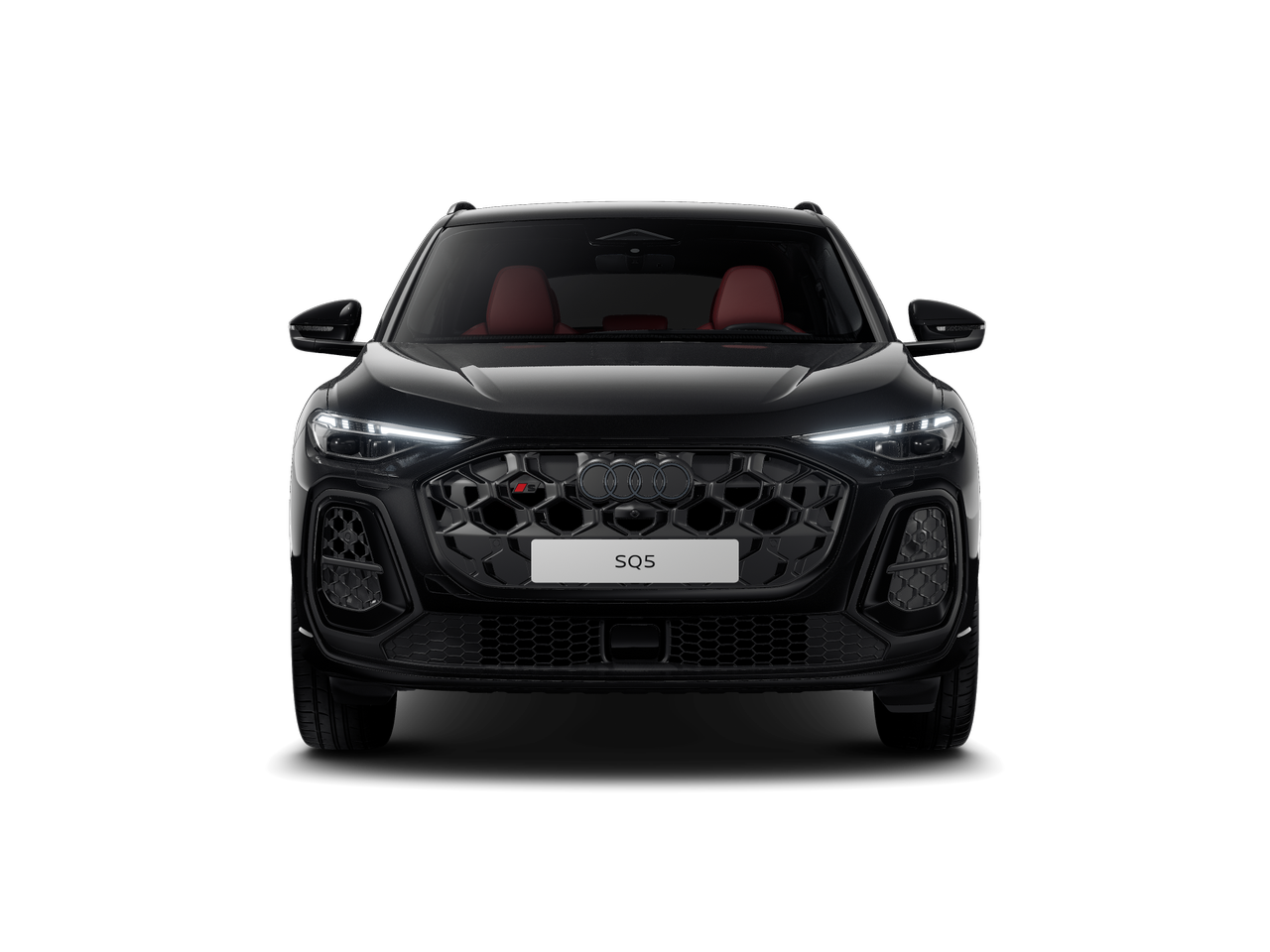 Зображення Audi SQ5 Sportback TFSI quattro