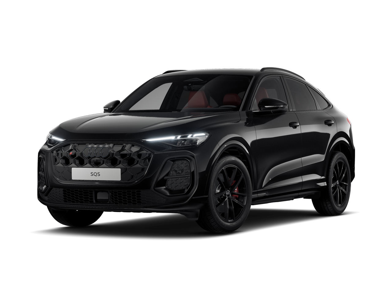 Зображення Audi SQ5 Sportback TFSI quattro