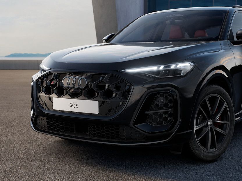 Зображення Audi SQ5 Sportback TFSI quattro