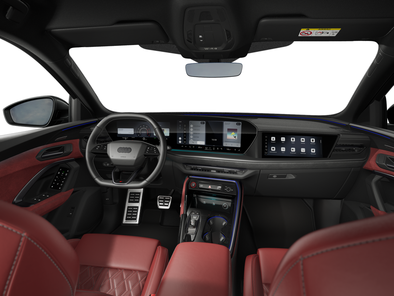 Зображення Audi SQ5 Sportback TFSI quattro