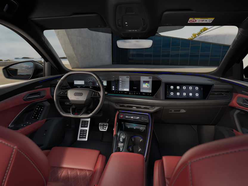 Зображення Audi SQ5 Sportback TFSI quattro