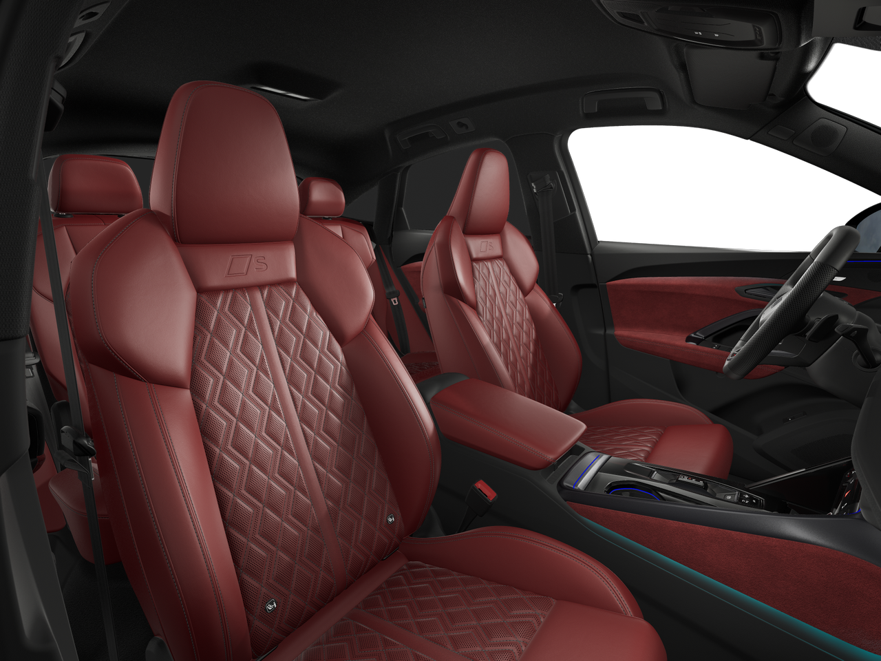 Зображення Audi SQ5 Sportback TFSI quattro