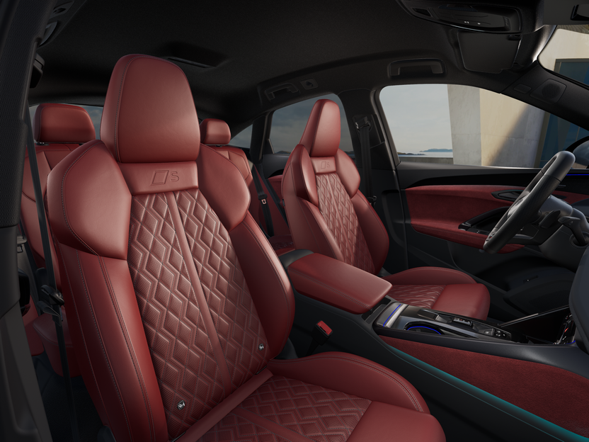Зображення Audi SQ5 Sportback TFSI quattro
