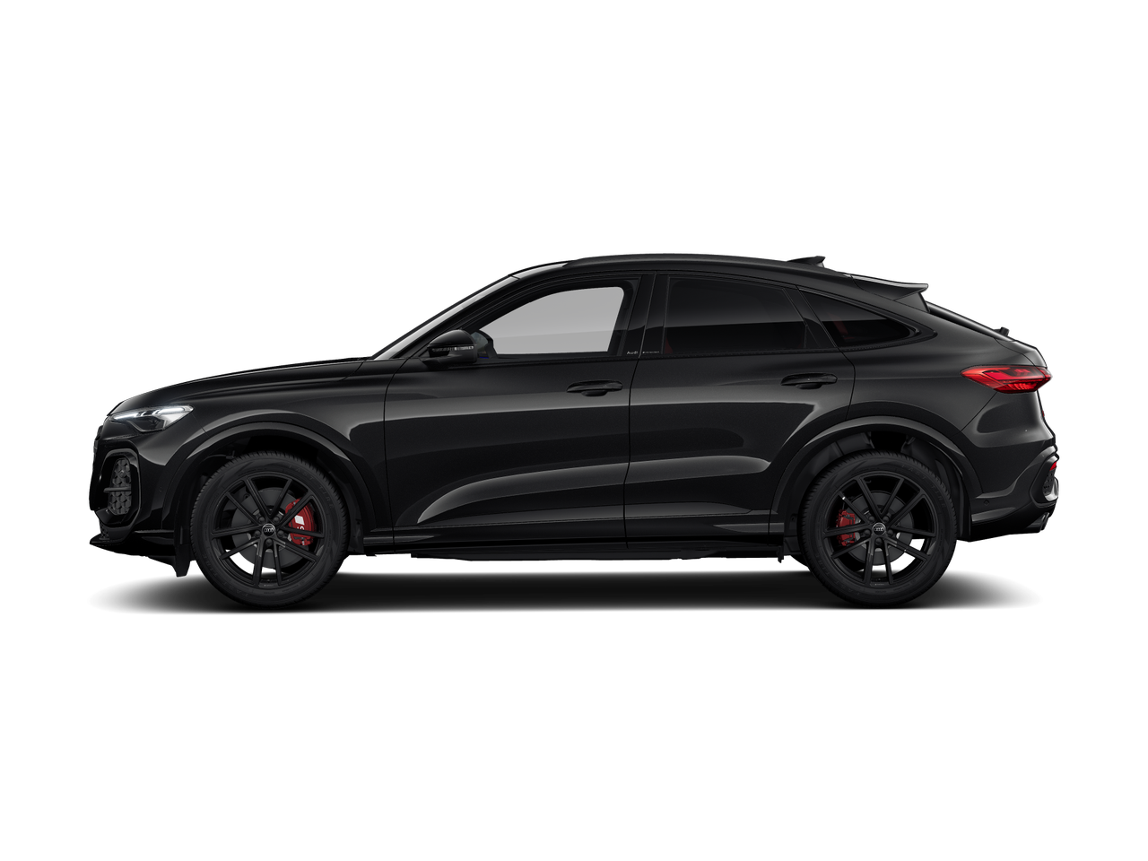 Зображення Audi SQ5 Sportback TFSI quattro
