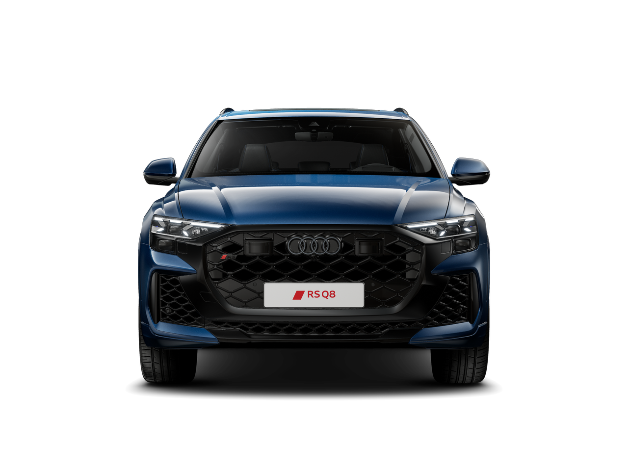 Зображення Audi RS Q8 performance
