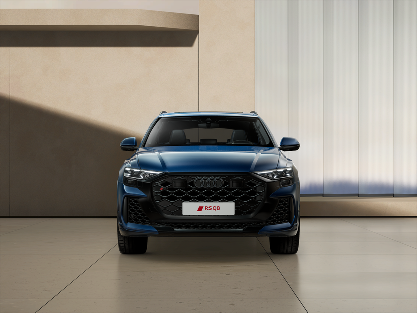 Зображення Audi RS Q8 performance